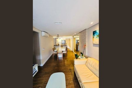 Apartamento à venda com 2 quartos, 68m² em Vila Mascote, São Paulo