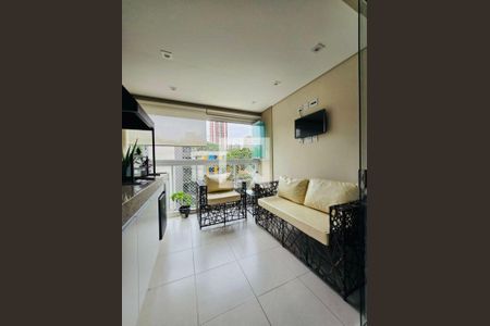 Apartamento à venda com 2 quartos, 68m² em Vila Mascote, São Paulo