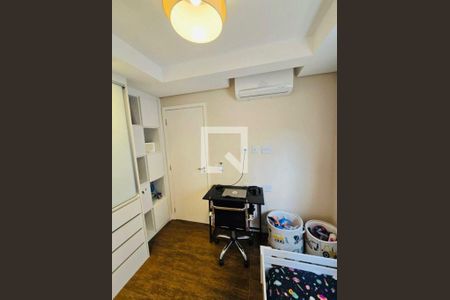 Apartamento à venda com 2 quartos, 68m² em Vila Mascote, São Paulo