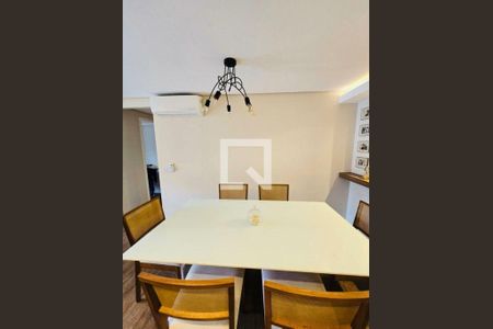 Apartamento à venda com 2 quartos, 68m² em Vila Mascote, São Paulo