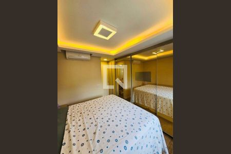 Apartamento à venda com 2 quartos, 68m² em Vila Mascote, São Paulo