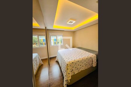 Apartamento à venda com 2 quartos, 68m² em Vila Mascote, São Paulo