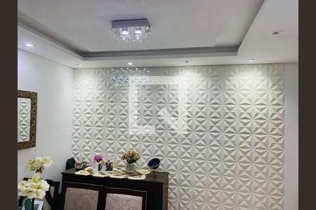 Apartamento à venda com 2 quartos, 60m² em Vila Santa Catarina, São Paulo