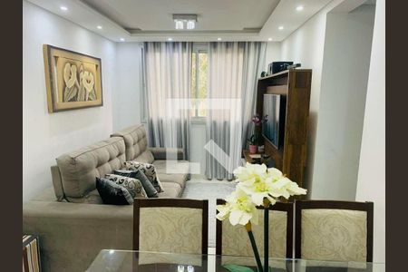 Apartamento à venda com 2 quartos, 60m² em Vila Santa Catarina, São Paulo