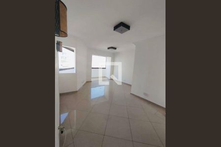 Apartamento à venda com 3 quartos, 98m² em Vila Mascote, São Paulo