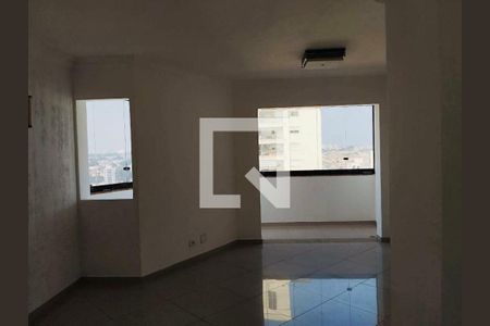 Apartamento à venda com 3 quartos, 98m² em Vila Mascote, São Paulo