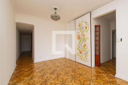 Sala de apartamento para alugar com 3 quartos, 110m² em Pinheiros, São Paulo