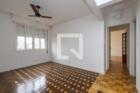 Quarto 2 de apartamento para alugar com 3 quartos, 110m² em Pinheiros, São Paulo