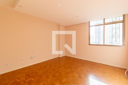 Quarto 1 de apartamento à venda com 3 quartos, 209m² em Jardim Paulista, São Paulo