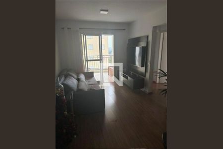 Apartamento à venda com 3 quartos, 70m² em Jardim Sao Judas Tadeu, Guarulhos