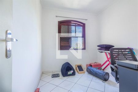Apartamento à venda com 3 quartos, 87m² em Vila Rosalia, Guarulhos