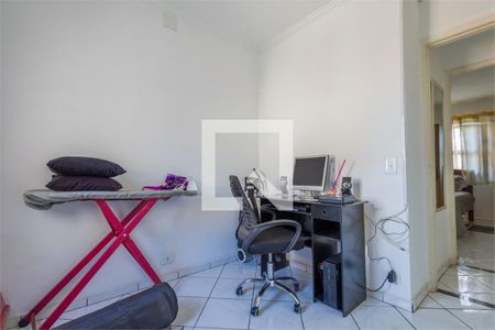 Apartamento à venda com 3 quartos, 87m² em Vila Rosalia, Guarulhos