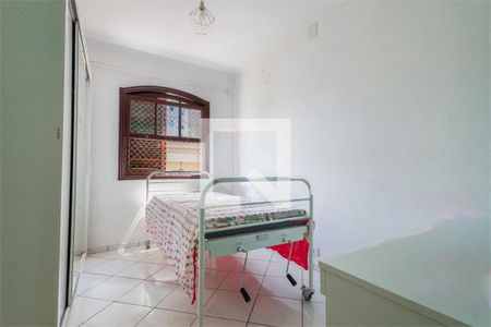 Apartamento à venda com 3 quartos, 87m² em Vila Rosalia, Guarulhos