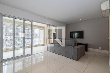 Apartamento à venda com 4 quartos, 135m² em Perdizes, São Paulo