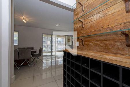Apartamento à venda com 4 quartos, 135m² em Perdizes, São Paulo