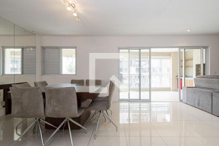Apartamento à venda com 4 quartos, 135m² em Perdizes, São Paulo