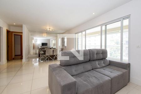 Apartamento à venda com 4 quartos, 135m² em Perdizes, São Paulo