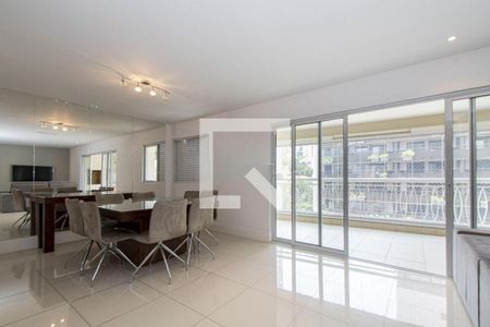 Apartamento à venda com 4 quartos, 135m² em Perdizes, São Paulo