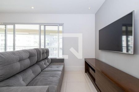 Apartamento à venda com 4 quartos, 135m² em Perdizes, São Paulo