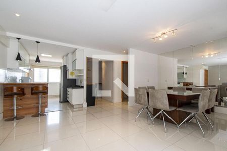 Apartamento à venda com 4 quartos, 135m² em Perdizes, São Paulo