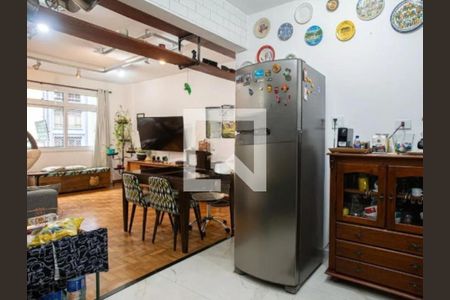 Apartamento à venda com 3 quartos, 120m² em Bela Vista, São Paulo