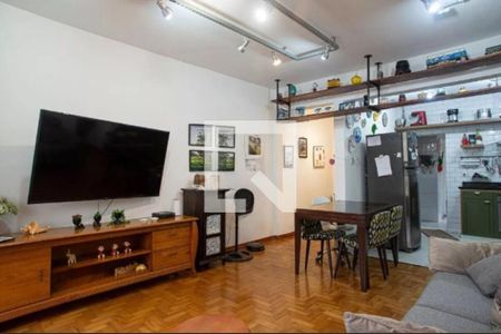 Apartamento à venda com 3 quartos, 120m² em Bela Vista, São Paulo