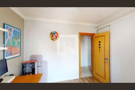 Apartamento à venda com 4 quartos, 164m² em Vila Andrade, São Paulo