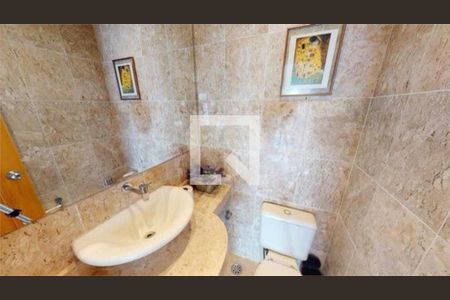 Apartamento à venda com 4 quartos, 164m² em Vila Andrade, São Paulo