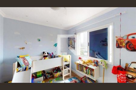 Apartamento à venda com 4 quartos, 164m² em Vila Andrade, São Paulo