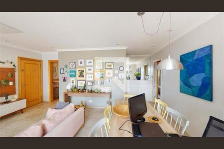 Apartamento à venda com 4 quartos, 164m² em Vila Andrade, São Paulo