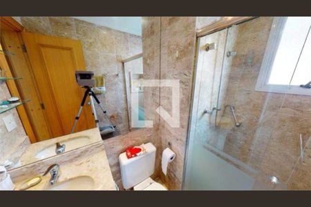 Apartamento à venda com 4 quartos, 164m² em Vila Andrade, São Paulo