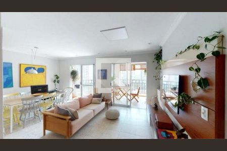 Apartamento à venda com 4 quartos, 164m² em Vila Andrade, São Paulo