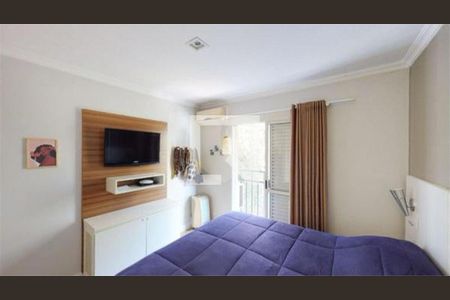 Apartamento à venda com 4 quartos, 164m² em Vila Andrade, São Paulo