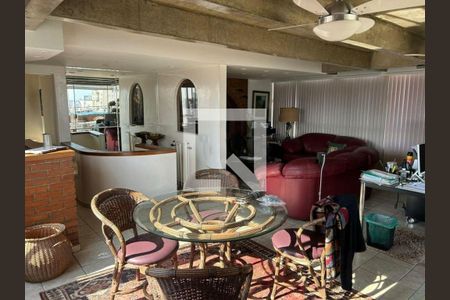 Apartamento à venda com 3 quartos, 198m² em Cerqueira César, São Paulo