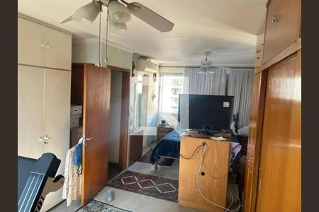 Apartamento à venda com 3 quartos, 198m² em Cerqueira César, São Paulo