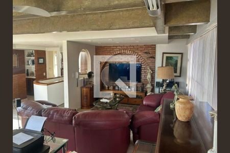 Apartamento à venda com 3 quartos, 198m² em Cerqueira César, São Paulo