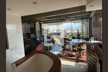 Apartamento à venda com 3 quartos, 198m² em Cerqueira César, São Paulo