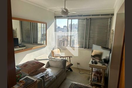 Apartamento à venda com 3 quartos, 198m² em Cerqueira César, São Paulo