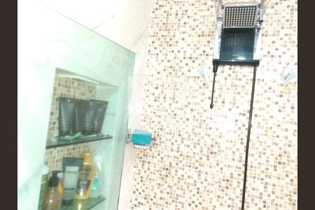 Casa à venda com 2 quartos, 55m² em Vila Santa Catarina, São Paulo