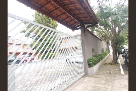 Casa à venda com 2 quartos, 55m² em Vila Santa Catarina, São Paulo
