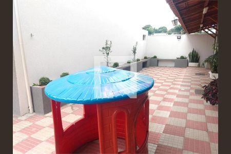 Casa à venda com 2 quartos, 55m² em Vila Santa Catarina, São Paulo