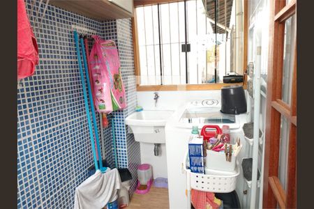 Casa à venda com 2 quartos, 55m² em Vila Santa Catarina, São Paulo