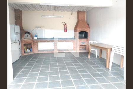 Casa à venda com 2 quartos, 55m² em Vila Santa Catarina, São Paulo