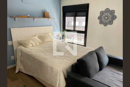 Apartamento à venda com 1 quarto, 35m² em Pinheiros, São Paulo