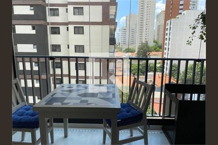 Apartamento à venda com 1 quarto, 35m² em Pinheiros, São Paulo