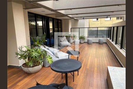 Apartamento à venda com 1 quarto, 35m² em Pinheiros, São Paulo
