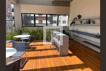 Apartamento à venda com 1 quarto, 35m² em Pinheiros, São Paulo