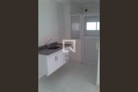 Apartamento à venda com 2 quartos, 55m² em Jardim Modelo, São Paulo
