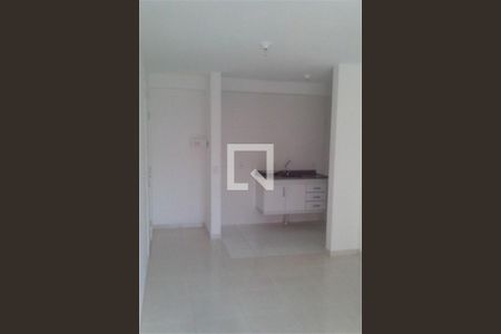 Apartamento à venda com 2 quartos, 55m² em Jardim Modelo, São Paulo