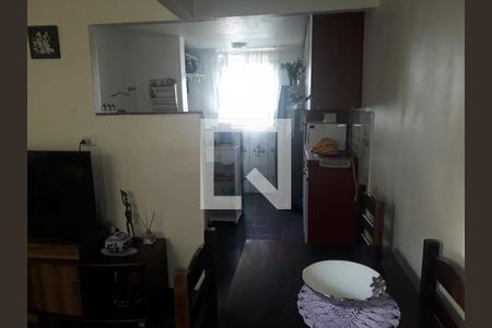 Apartamento à venda com 2 quartos, 50m² em Jardim Antartica, São Paulo